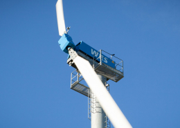 WES100-windturbine