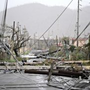 Puerto Rico disaster