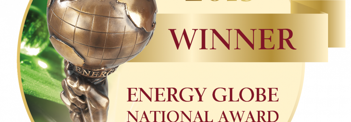 National Energy Globe Award Saint Helena 2019