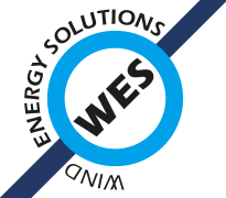 WES, Wind Energy Solutions