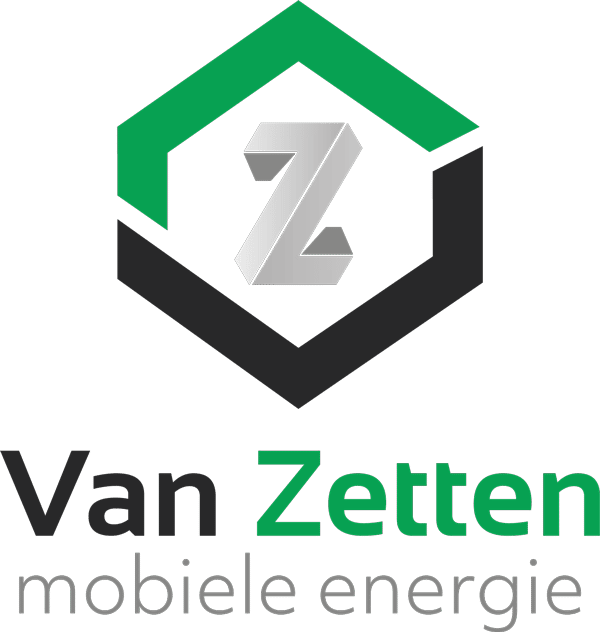 Logo Van Zetten mobiele energie