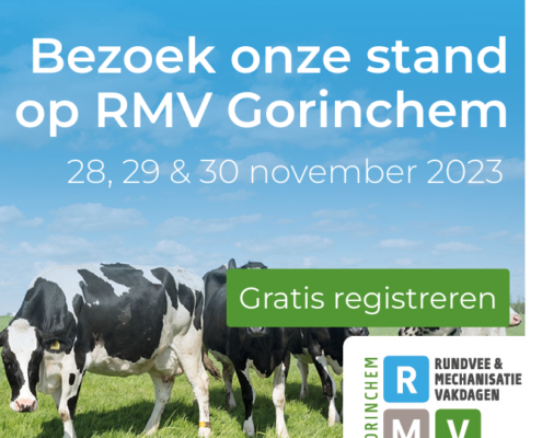 Gratis registreren voor RMV Gorinchem